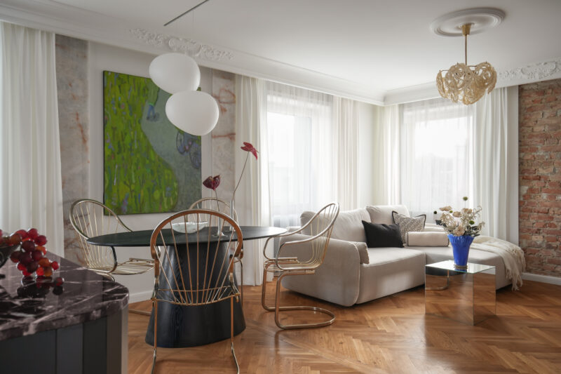 Projekt Marina | Gdynia